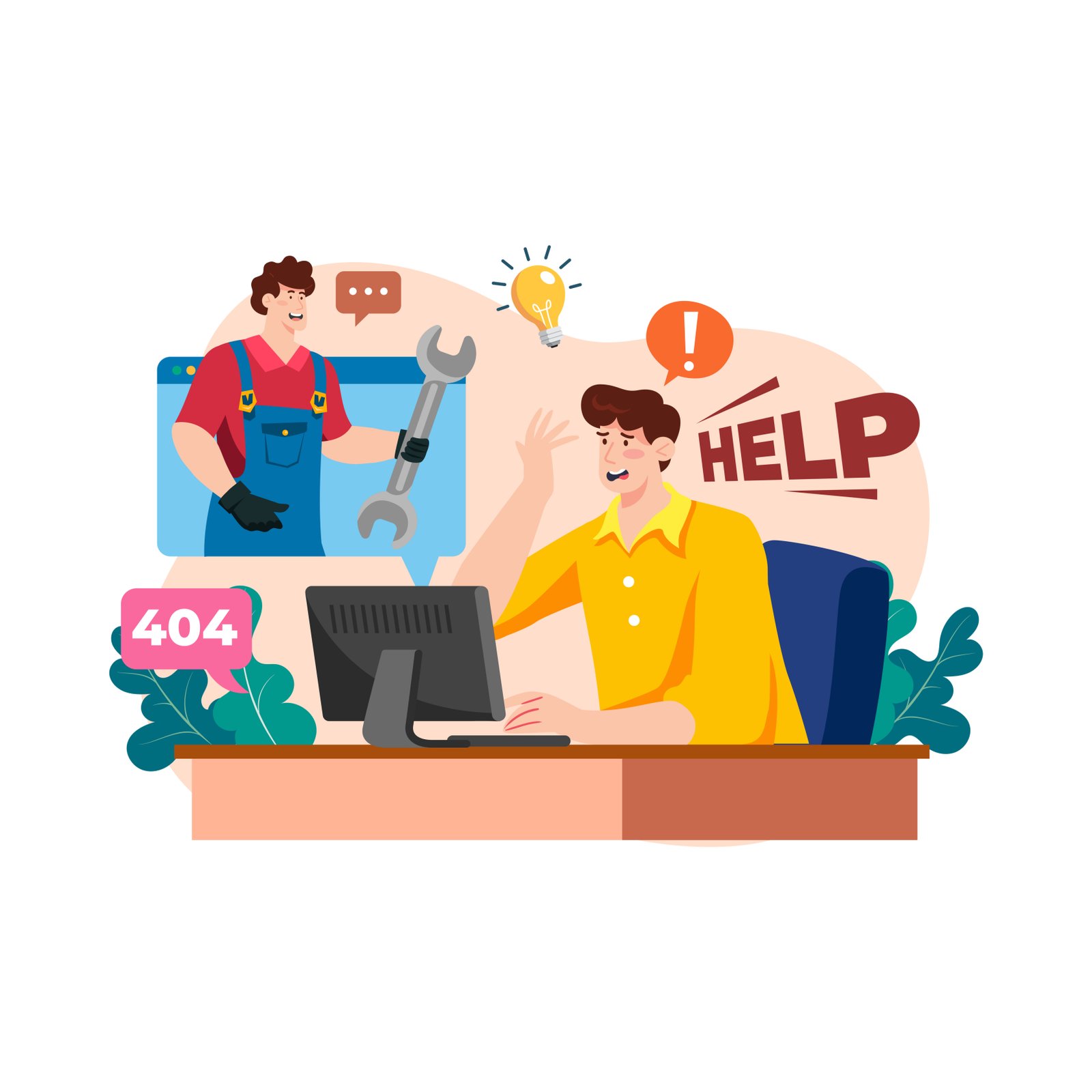 Maintenance & Support